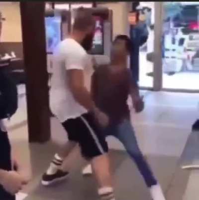 You trying to mess with me?