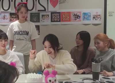 Dahyun Wins