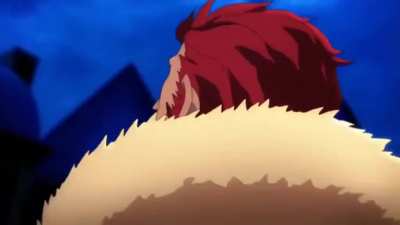 Gacha kings on rerolling.