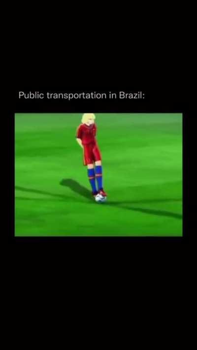 transporte publico brasileiro