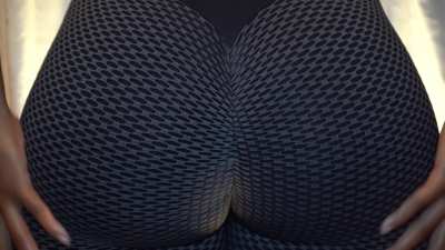 These pants arent tight enough