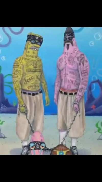 dayum spunky boh joined da got damn mayans motorcycle club dayum spunchy u gonna mule drugs fo da glindo cartel? dayum spunchy aight.
