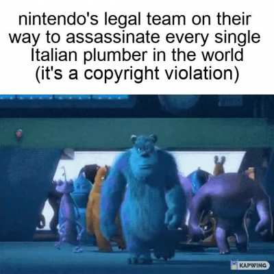 title