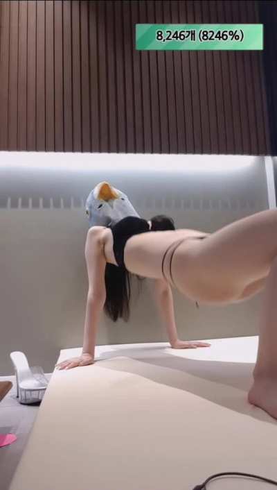 BJ계집녀<wbr>-crea<wbr>mjoa Porn