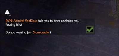 Warden MC's be spittin bars