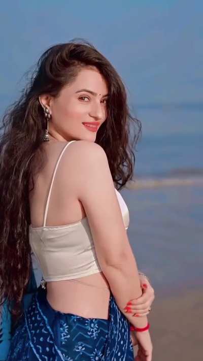 Shweta Thakur