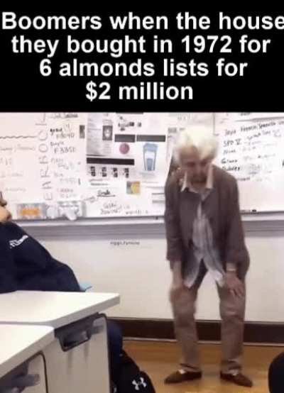 Good job
