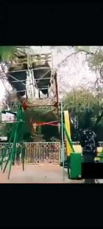 rides in Russia