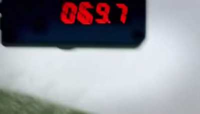 Top Gear Cast Celebrates the World’s Best Number