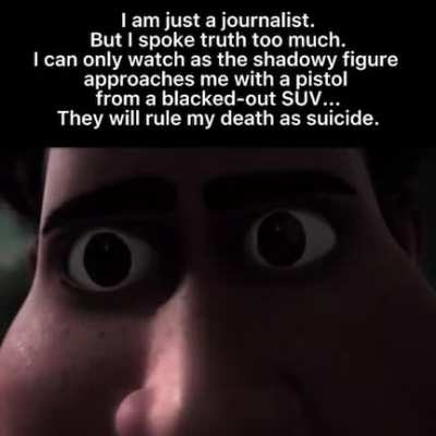 First post