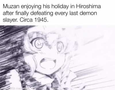 Sun breathing!? How about I drop the sun on ‘em instead