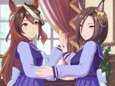 Emperor and Empress