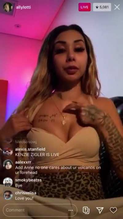 Titty