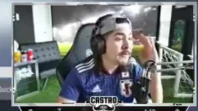 RIP Castro!
