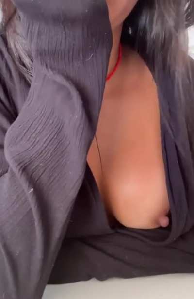 Can I wear this to our dinner date?