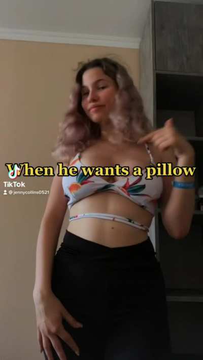 My Father always taught me I was born to be used as a doll for any guy who needed a cumdump