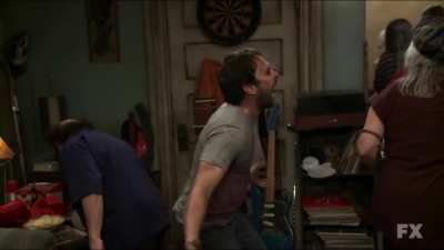 1 second of screaming from every episode