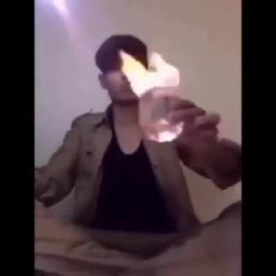 I