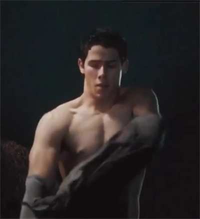 Nick Jonas - American Singer and Actor