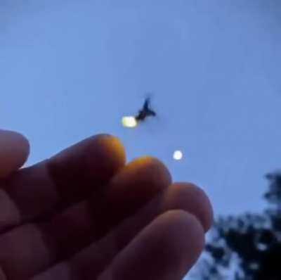 Cleared For Takeoff