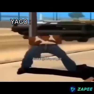 SOODW?