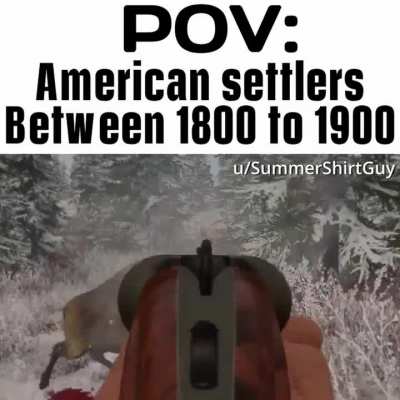 Ps those people didn't have automatic elephant guns and neither do I. :D
