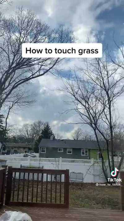 Quick tutorial.