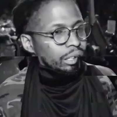 100 Days of Portland Protests