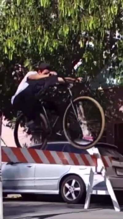 Maybe Maybe Maybe