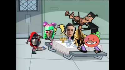 This Subreddit in a Nutshell.