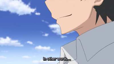 8man Criticizing Sagami (I love this clip dearly, and I miss 8man’s old design)
