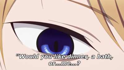 Shirogane like cats