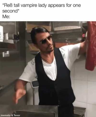 I mean who didn’t