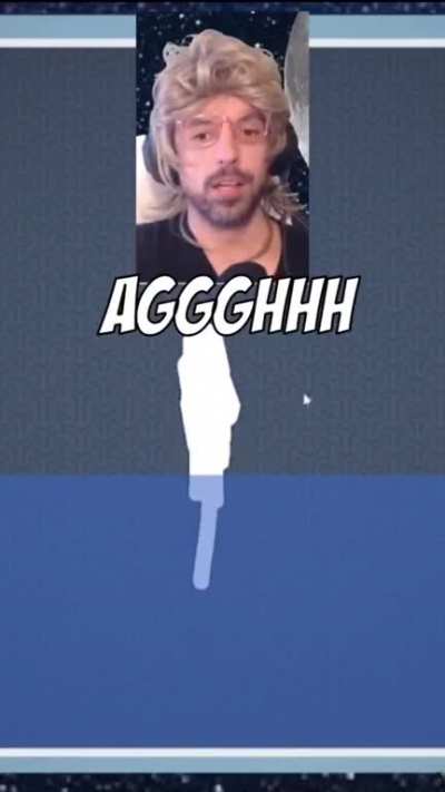 The boom log