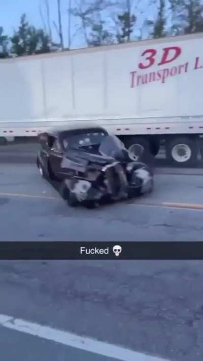 Drive Responsibly