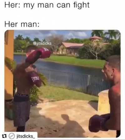 🤡🥊