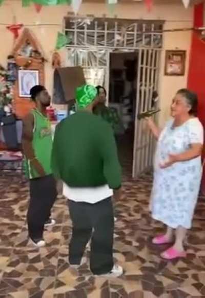 Grove Street 4 life