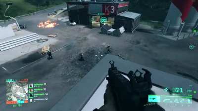 next level immersion (duds)