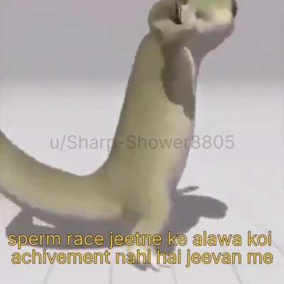 bura sperm