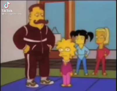 Lisa truco