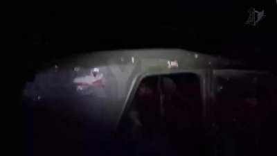 Compilation of russian ambushes 