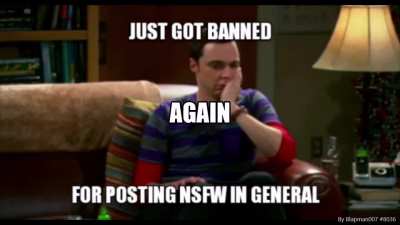 The Sheldon Saga