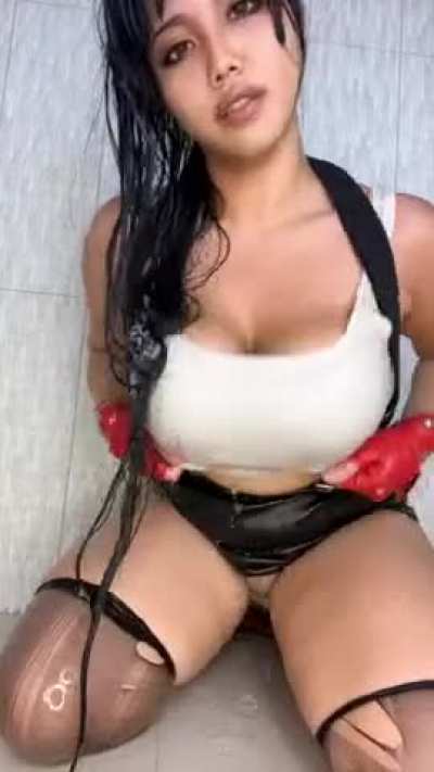 tifa by aria