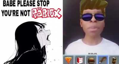 Roblocks piza