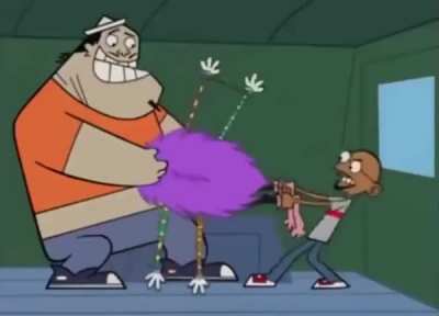 More Clone High!