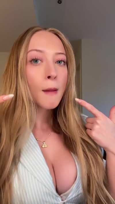 New TikTok