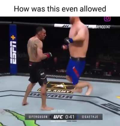 Losercity MMA