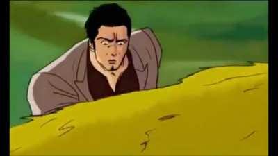 KIRYU CHAN~