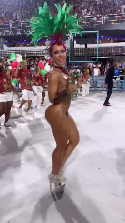 Mulher Melão