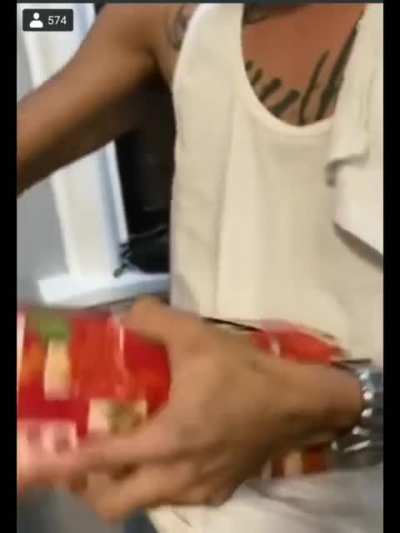 Aquaflask
